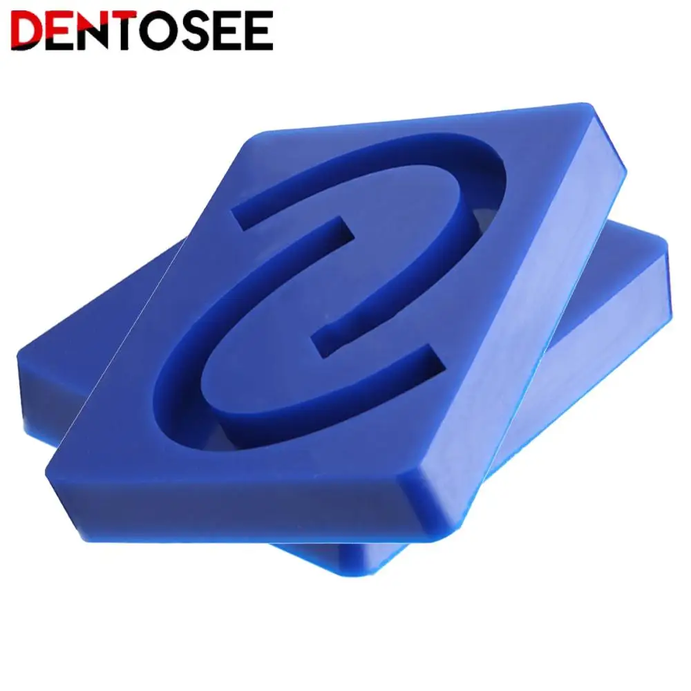 Dental Model Base Wax Extraction Forming Device for Complete Denture Wax Dike Dental Equipment