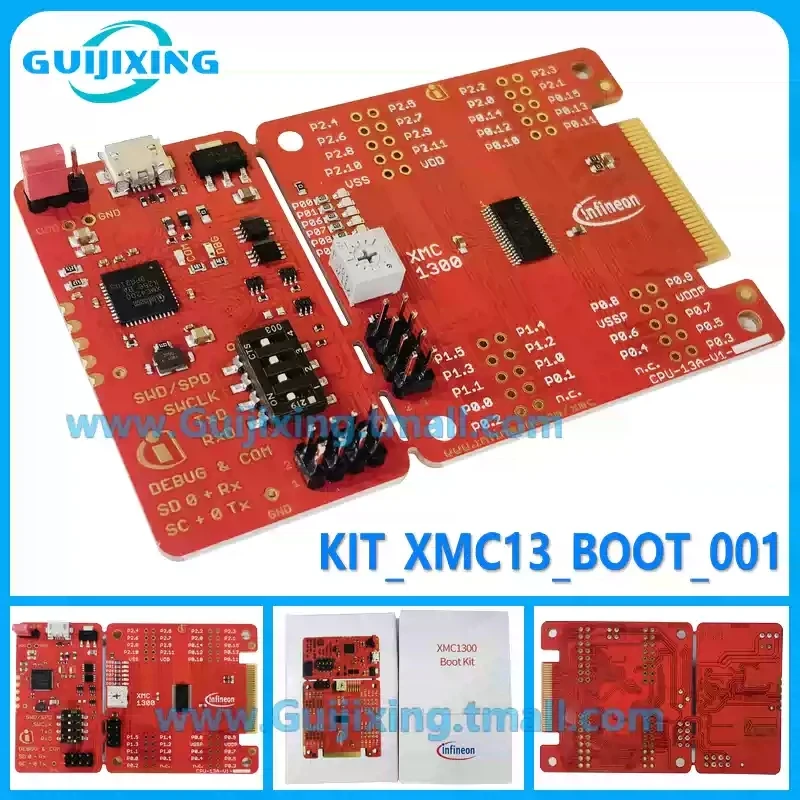 carte-de-developpement-originale-kit_xmc13_boot_001-xmc1300-kitxmc13boot001tobo1
