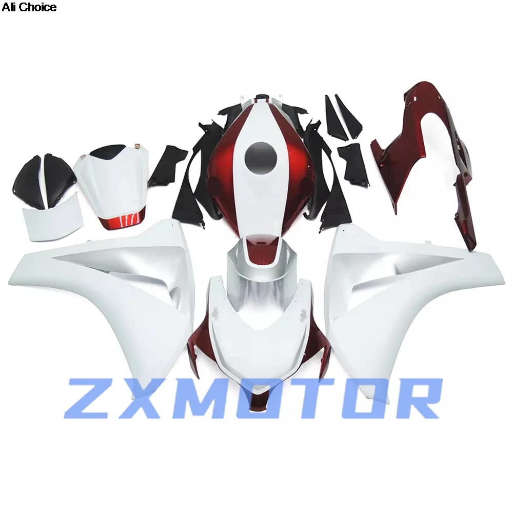 

Fit For HONDA CBR 1000RR 2008 2009 2010 2011 Motorcycle Fairings CBR1000RR 08 09 10 11 Fairing Kit