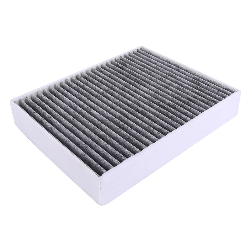 COMOOL Auto Parts Air Conditioner Filter 64119237555 Air Cabin Filter For BMW F18 F20 F23 F30 F32 F36 F35 6411 9237 555