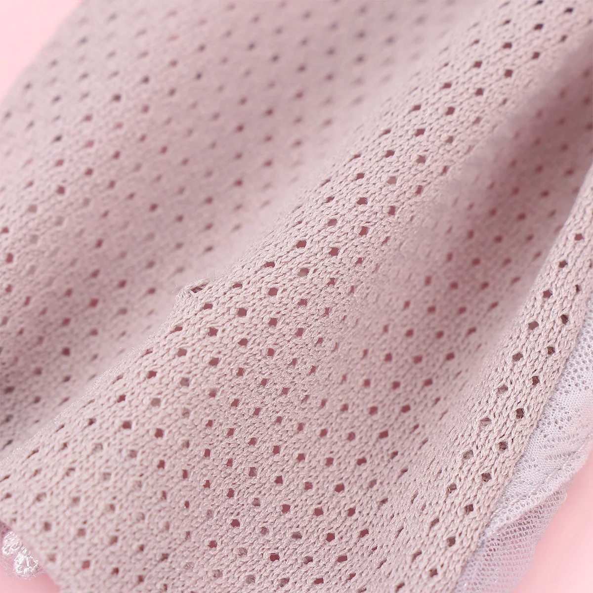 Outdoor Screen Touch Lace Gloves Women Grey Non-Slip Summer Cycling Hiking Anti-Sunburn Mittens Outdoor Screen Touch Gloves