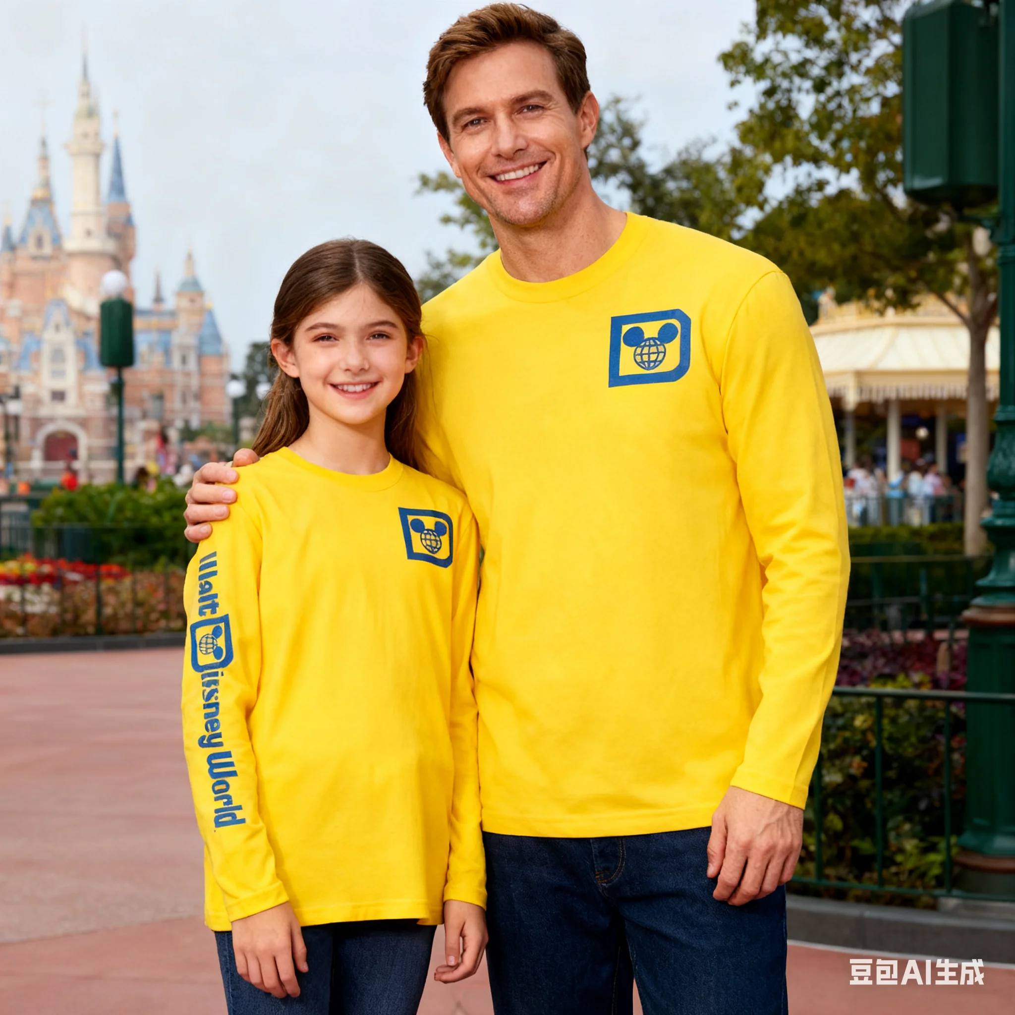 Disney Magic Kingdo… - image