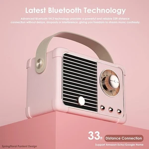 Bluetooth Wireless tragbarer Lautsprecher, Musiksprecher, Mini -Spalte, Deflektor, Deflektor, Deflektor, Musik, Pan, tragbar 10 Active -Verstärkungsverkäufe der Hauptverkäufe CAIXA - №10