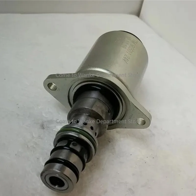 

Electro proportional valve TM90501 TM90502 TM82601 1006178 TM1008956 TM82602