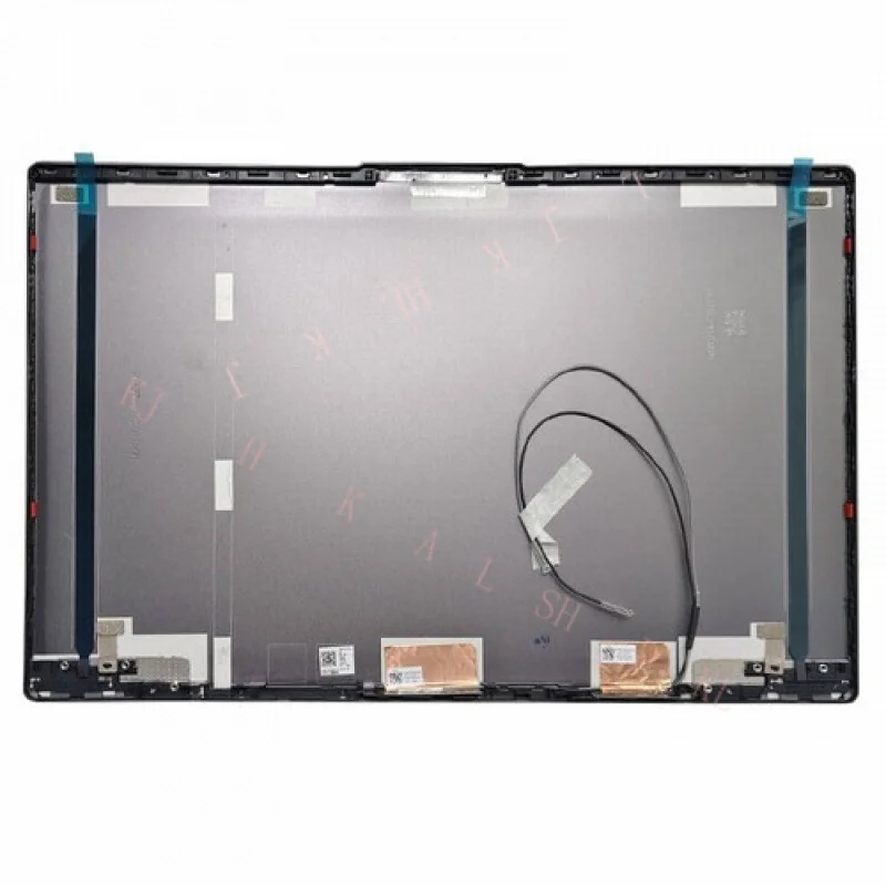 NN    NEW For Lenovo IdeaPad 5 15ABA7 5 15IAL7 LCD Back Cover/Bezel Front/Hinge Cover