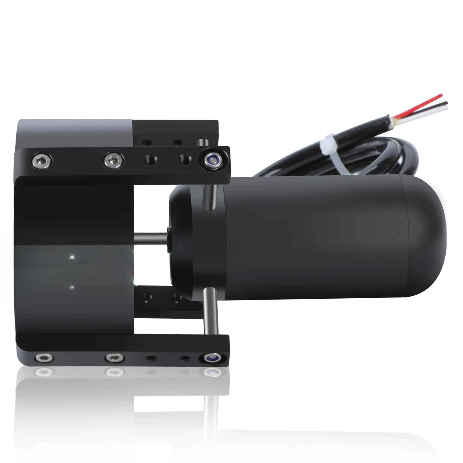 TD8 24V 33V Underwater Thruster Fully Sealed Waterproof Brushless Motor Suitable for Surfboard Electric Boat Kayak