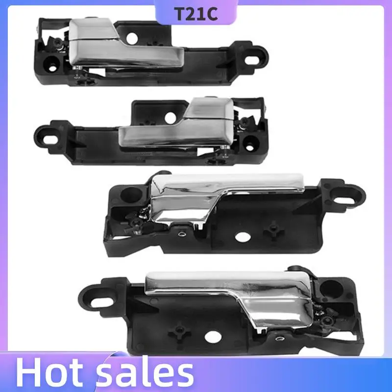 

T21C внутренние дверные ручки автомобиля для Ford Fusion Lincoln MKZ Mercury 6E5Z-5422600-AA 6E5Z-5422601-A 6E5Z-5422600-A 6E5Z-5422
