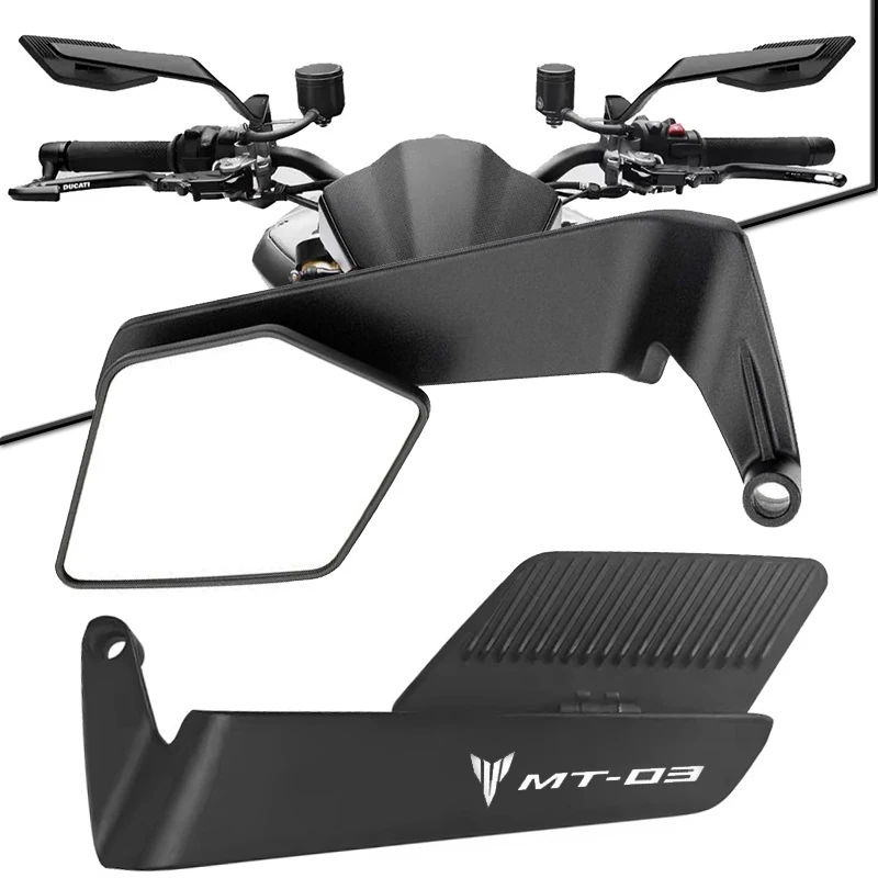 For Yamaha MT03 MT-…