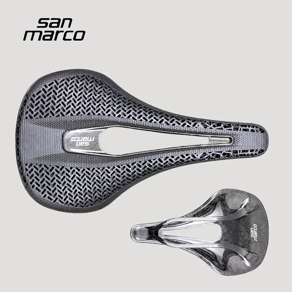 3D Printed San Marc…