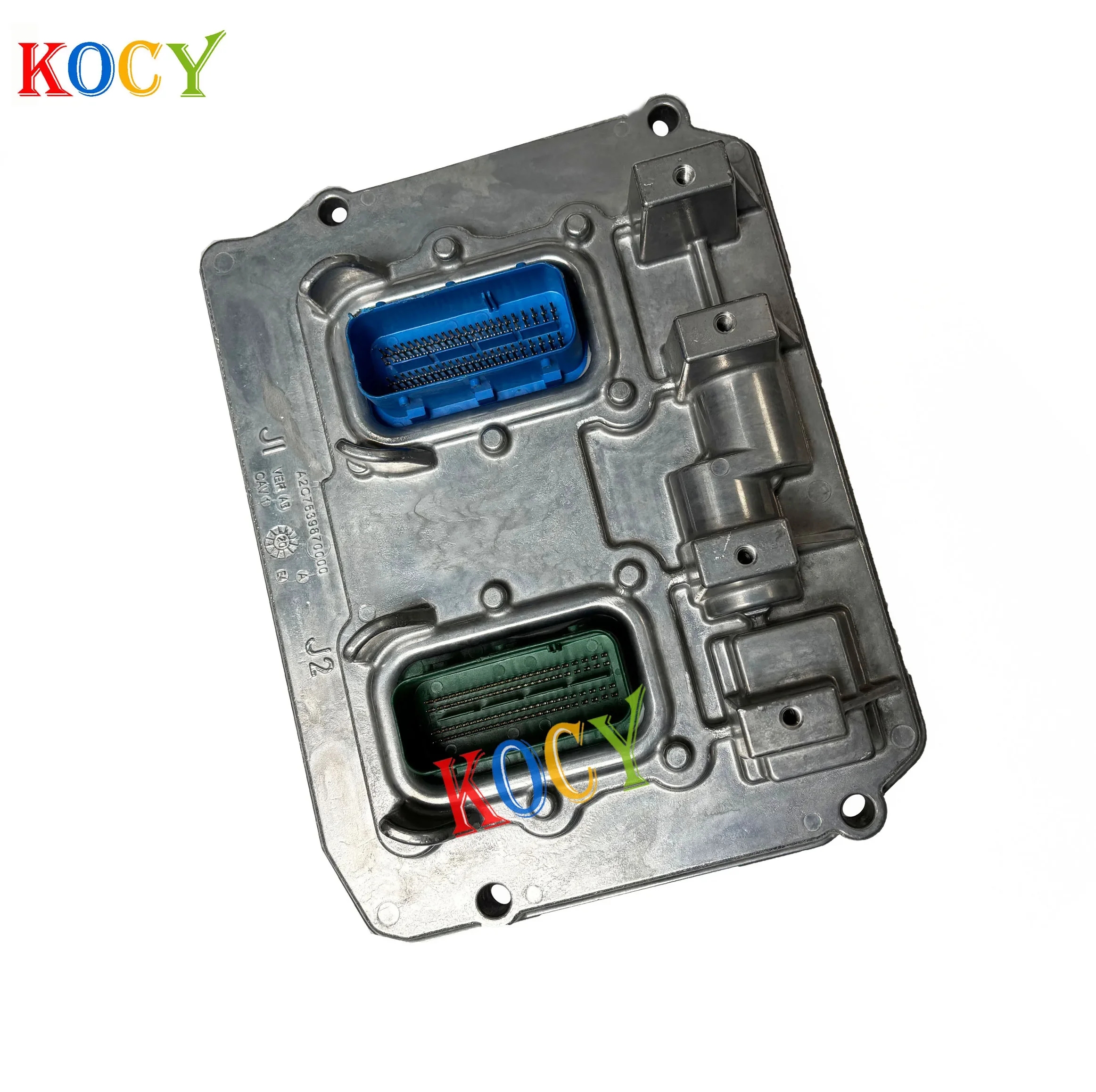 P5677664 5677664 Brand New Engine Control Unit for Cummins ECU ECM Electronic Control Module T2421