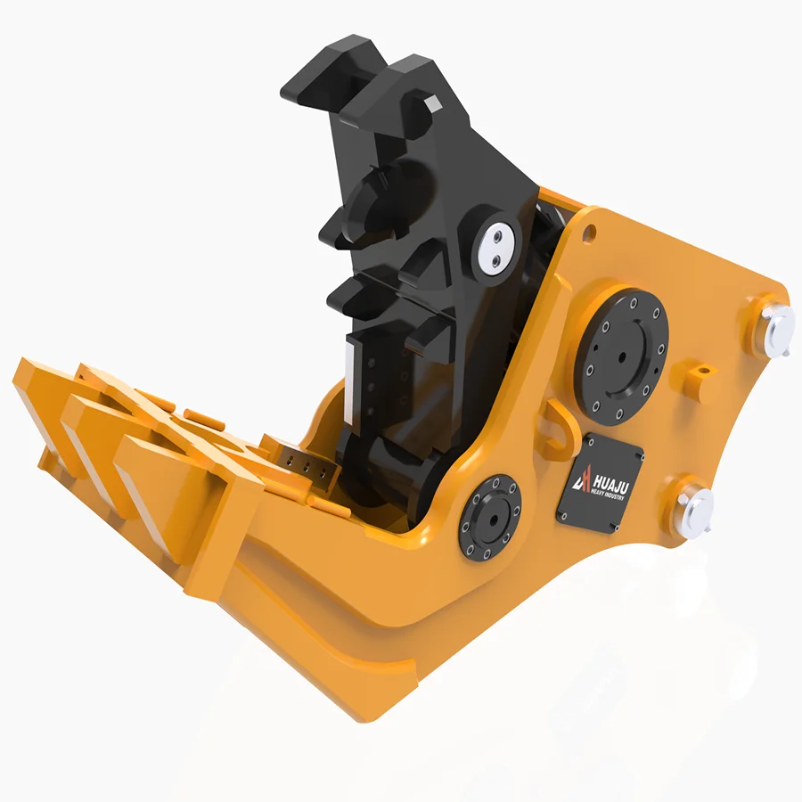 كسارة الحجر الصلب القابلة للتخصيص، كسارة الصخور، كسارة الخرسانة