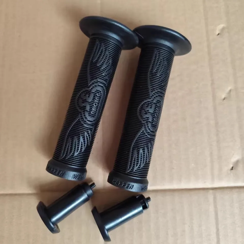 

Руль мотоцикла SE из Тайваня, BMX BMX имеет чехлы на руль и продуктивные чехлы на руль