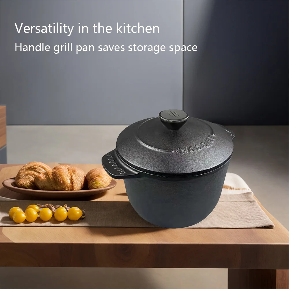 Thumbnail 3 - #18 Compare Dutch Ovens Before You Buy