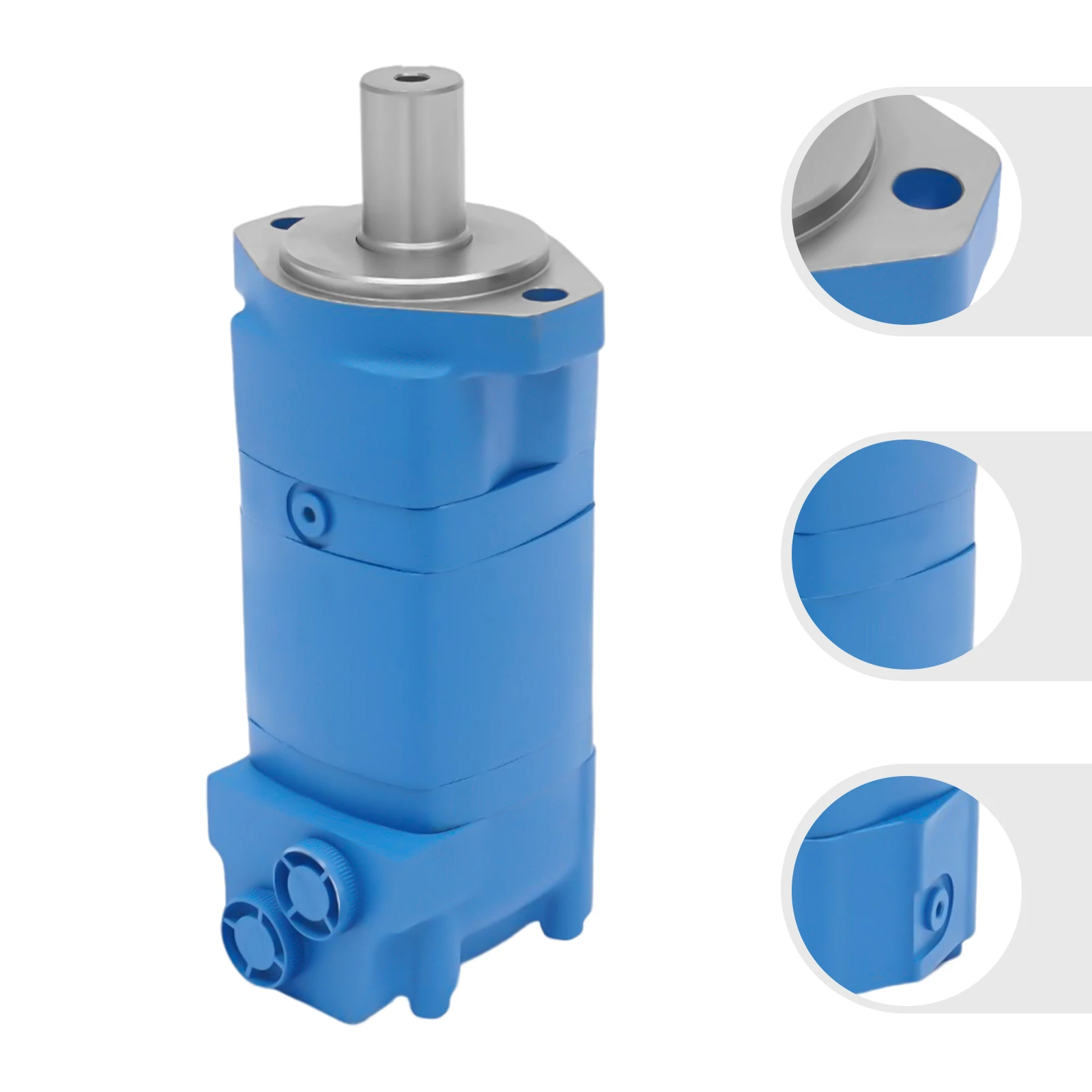 

Гидравлический двигатель для Char-Lynn 104-1228-006 Eaton 104-1228