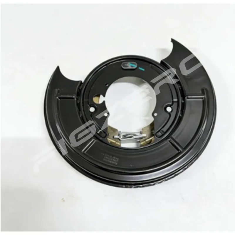 For Maxus V90 Handbrake Spring Rear Brake Spring Repair Kit Handbrake Pads Left Right