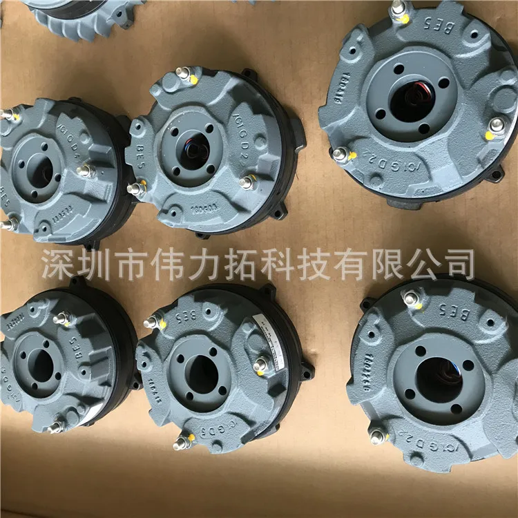 Freio de motor alemão TLF BE1B/10nm/230AC novo SEW EURODRIVE