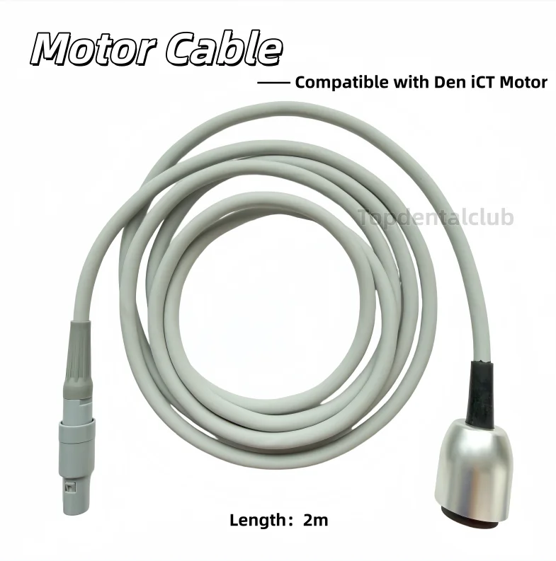 Dental Implant Moto…