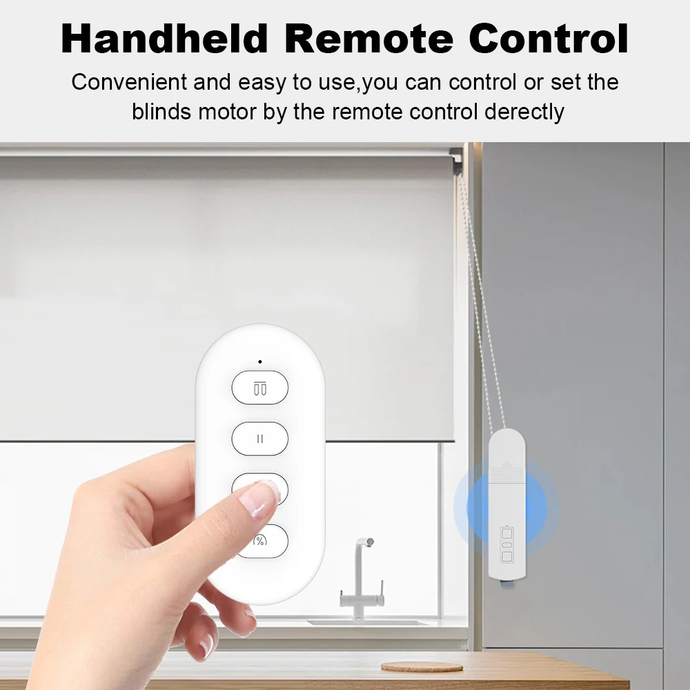 Thumbnail 4 - #40 Trending Smart Curtain Motors Right Now