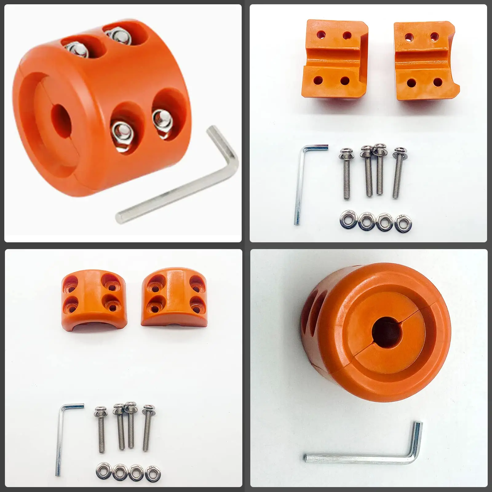 ونش سدادة اكسسوارات السيارات ونش كابل سدادة المطاط ونش سدادة لكابل ونش كابل هوك سدادة مطاطية