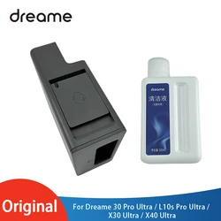 Original Liquid Adding Module Accessories for Dreame X40Ultra/X40Ultra Complete/S20Ultra Robot Vacuum Cleaner Spare Part