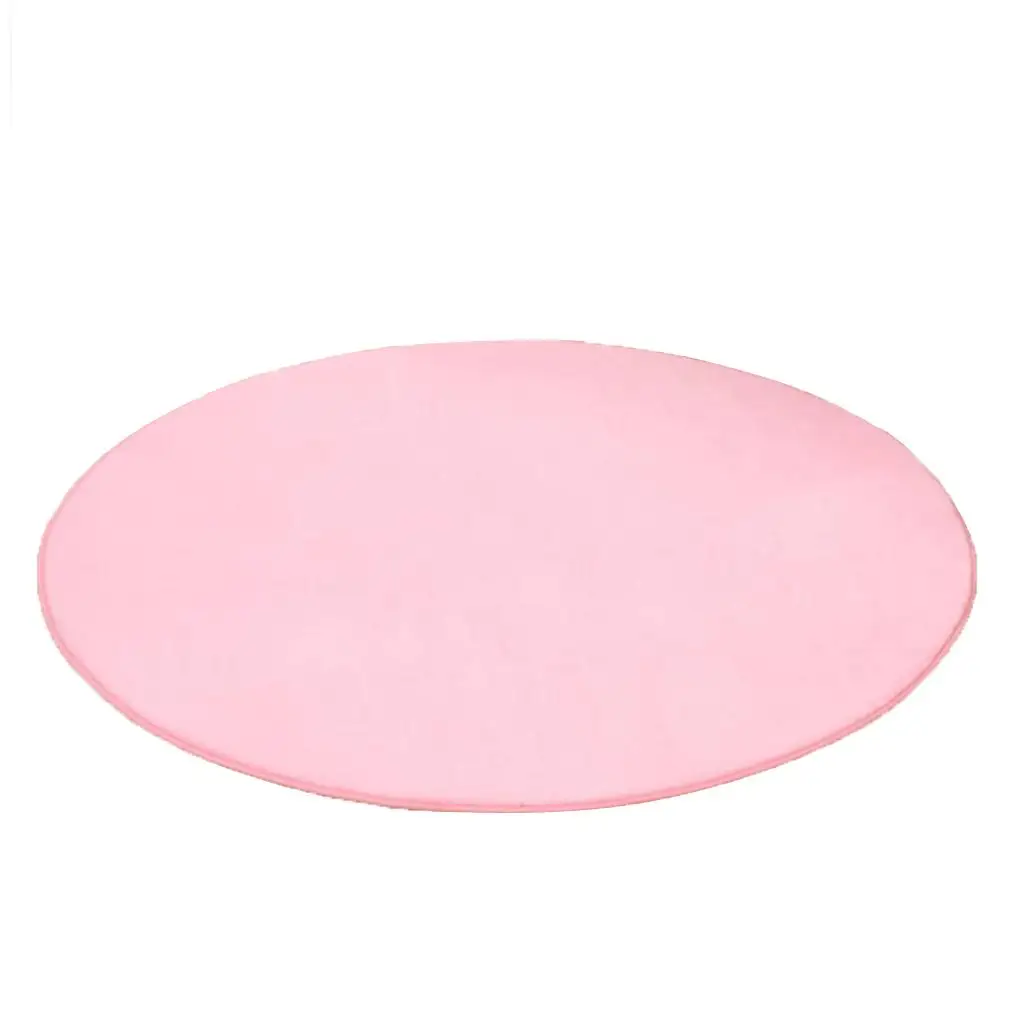 Tapis de tente intérieur et extérieur en peluche, décoration de salon et de chambre à coucher pour enfants