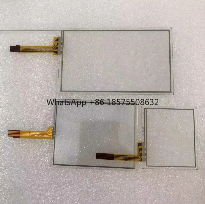 Brother printers MFC-J2330/J562/2730/3530/3930/J870DW touch screen external screen