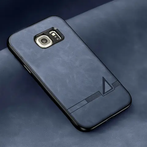 Silicone Soft TPU Case For Samsung galaxy S6 edge S7 edge Case leather For Samsung S6 S7 edge Plus case