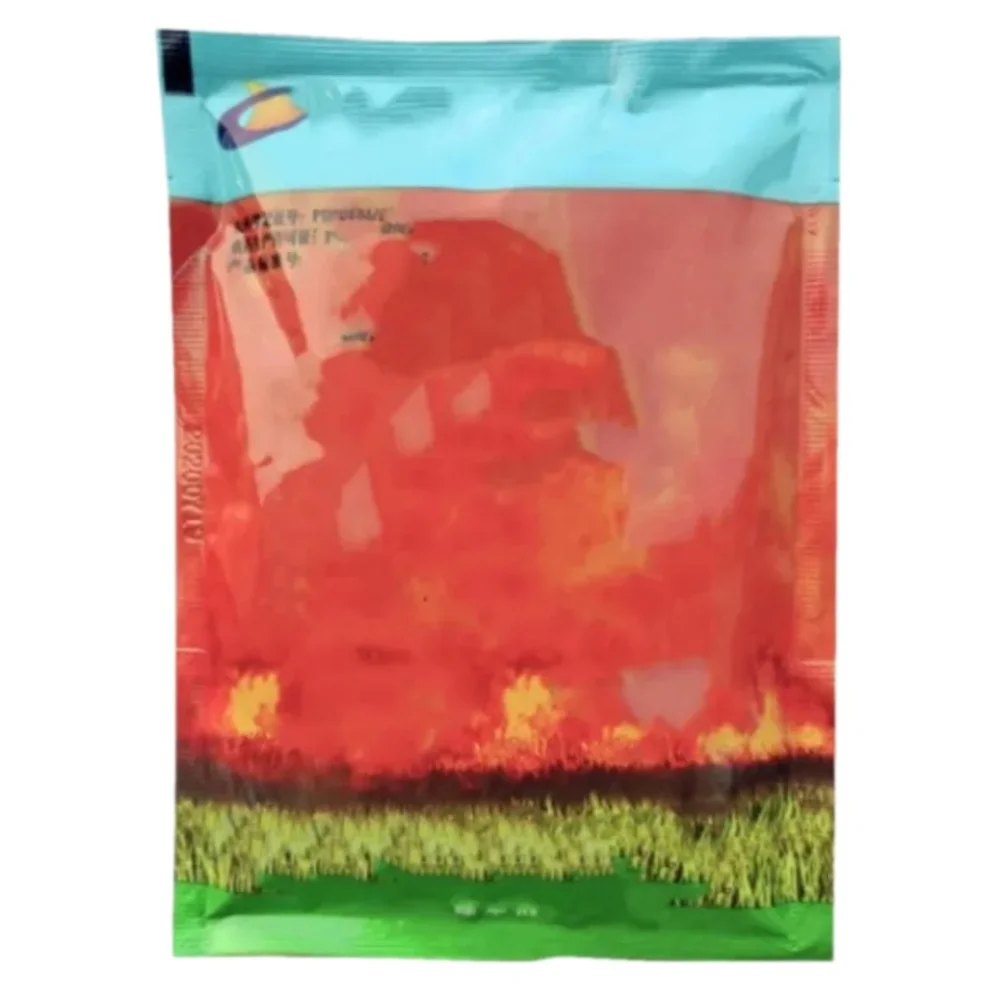 Aluminum Foil Bag for 80% Ammonium 80%,Double Plastic Bags for Global Distributors