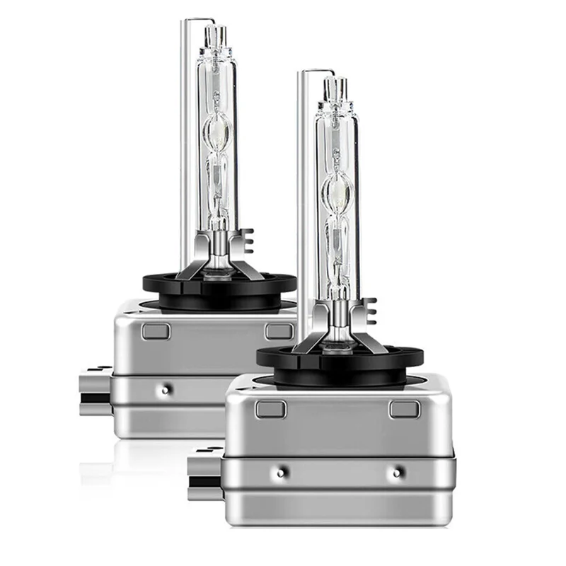 

6000K передняя лампа HID для фар, детали компонента для BMW X5 2007-2017 ALL High Low Qty2