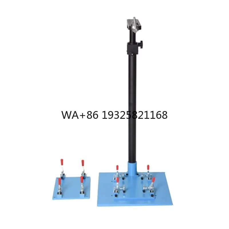 Wood Film Impact Tester