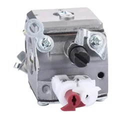 Carburetor for Husqvarna 357XP 359XP 340 345 346XP 350 353 Chainsaw 503 28 3208 503281614 503281812 for Zama C3-EL18B