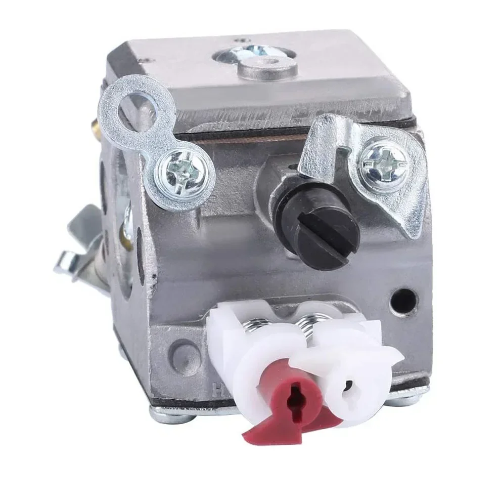 Zama C3-EL18 Carburetor for Husqvarna 340E 340EPA 345 345E 345EPA 346XP 350 350EPA 503281614 503281812 Engine Carb