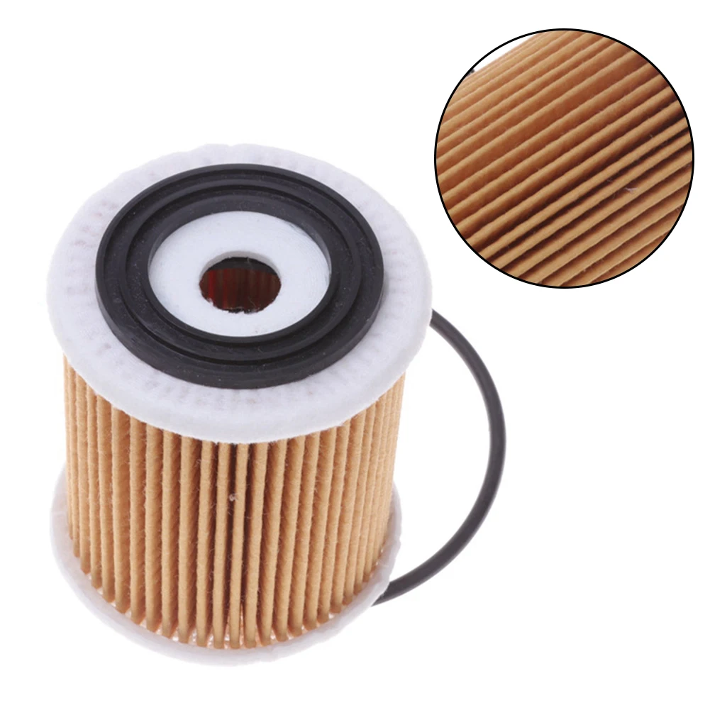 

Oil Filter With Gasket For Mini For Cooper S R50 R52 R53 OE #11427512446 72mm Quality Accessories For Vehicles