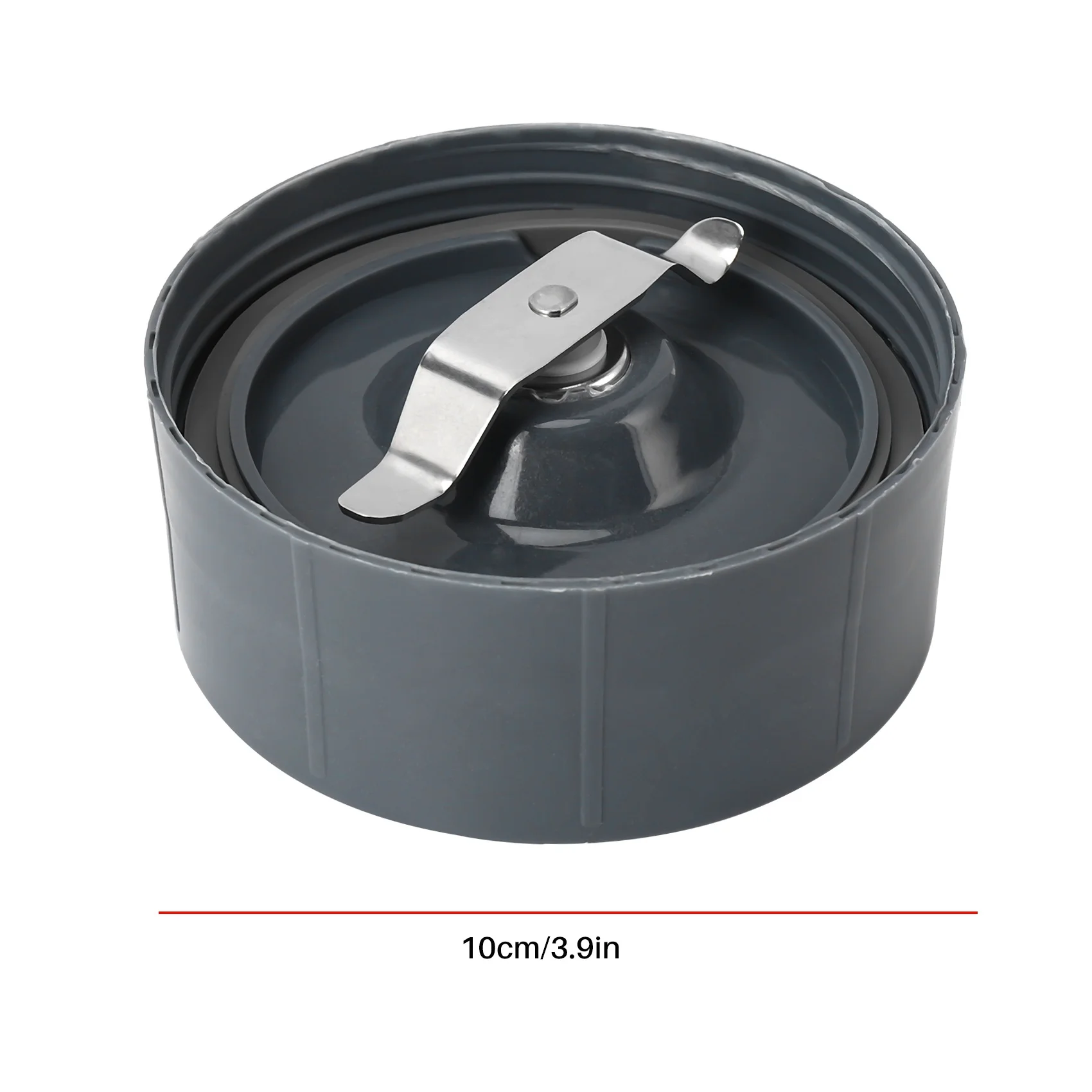 

Запасная плоская фрезерная насадка BAAJ для Nutribullet 600W 900W