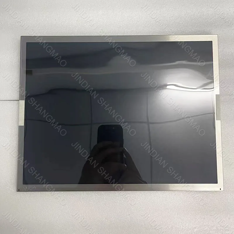 

G150XG01 V.1 G150XG03 V.2 G150XG02 V.1 Original 15 inch industrial LCD screen