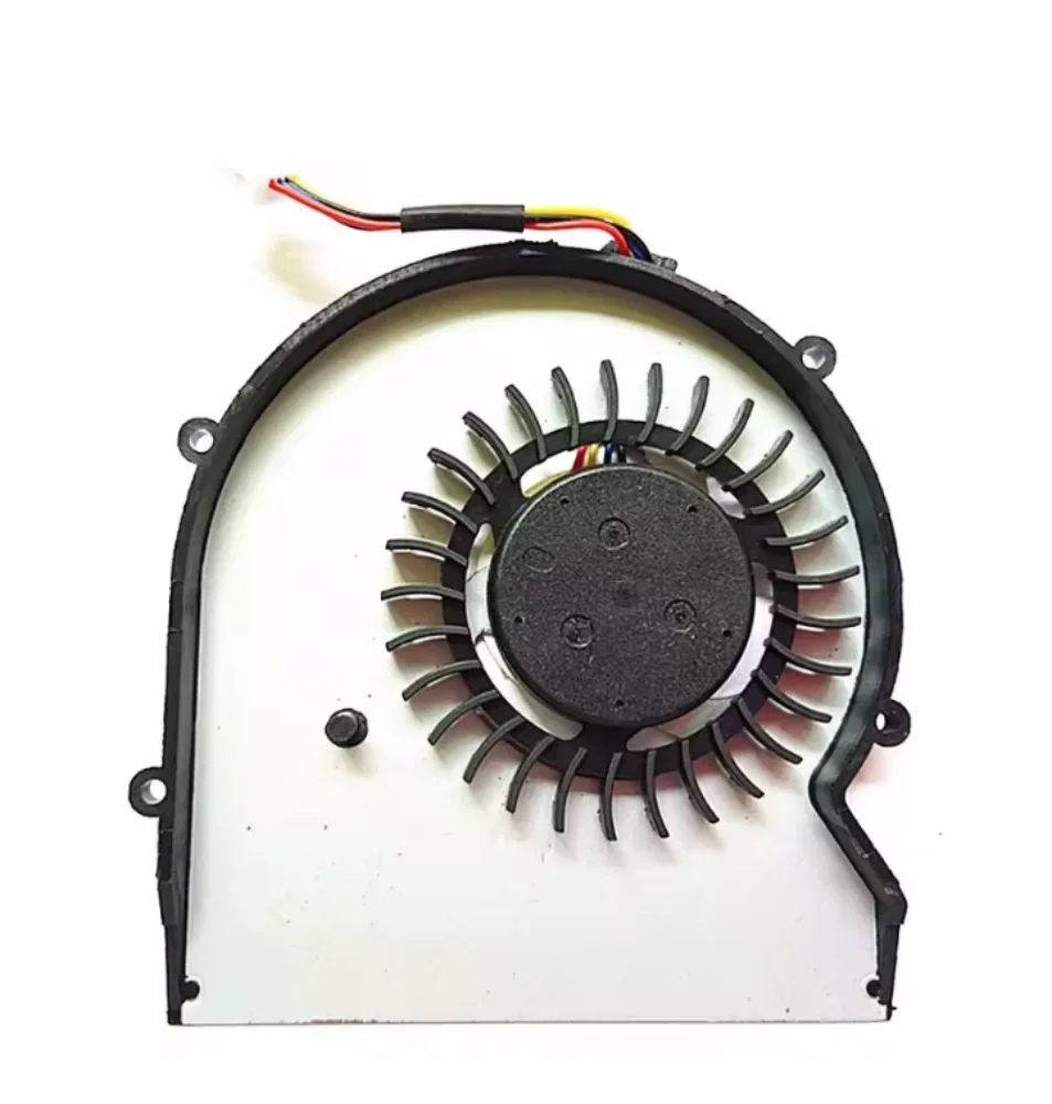 NEW Laptop Cooling Fan for HP ProBook 430G1 430 G1 470 G1 CPU Cooler Fan FCC7 23 10776.001 727766-001