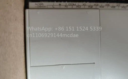 2026 Brand New FX1N-40MR-001 FX1N 40MR 001 Editable Controller fully stocked Expedited shipping