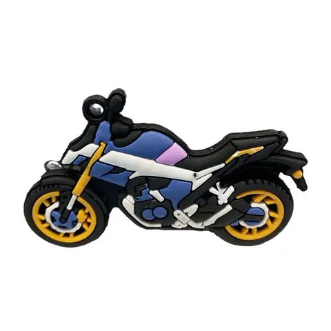 8 best sales bmw motorcycle keychain - №6