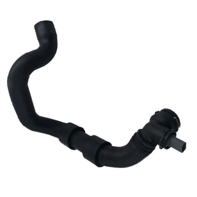 

Engine Upper Water Tank Pipe Coolant Hose 3QG122051D 3QG122051B For Q6 VW Atlas Cross Sport Teramont 2.5T
