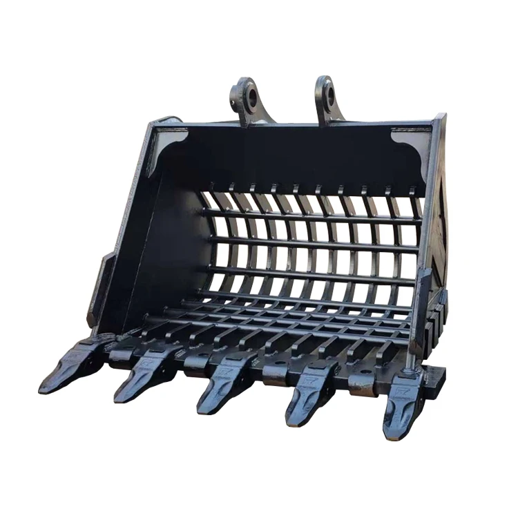 Ковш для экскаватора