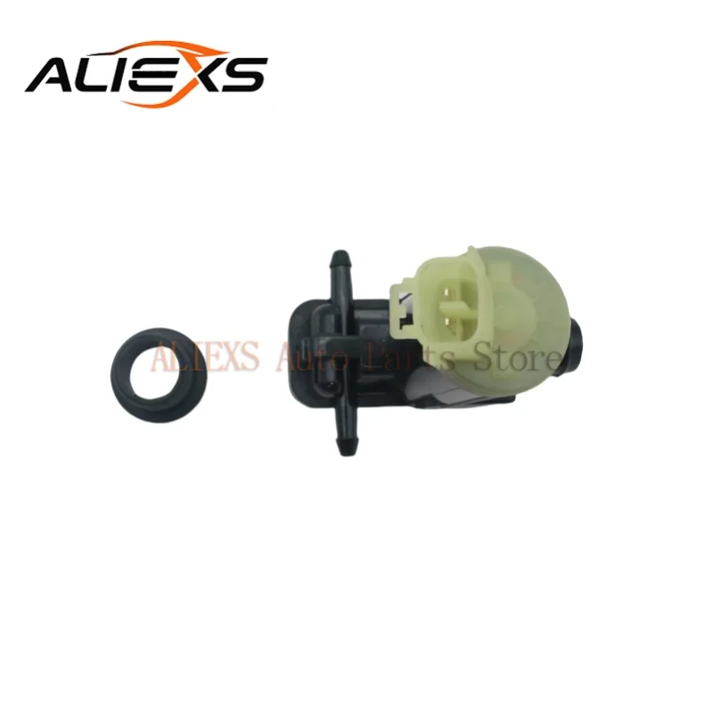 76806-TRT-003 Windshield Washer Pump Motor  For Honda CR-V 2019 Clarity 2017-2021 76806TRT003 Automobile Parts High Quality