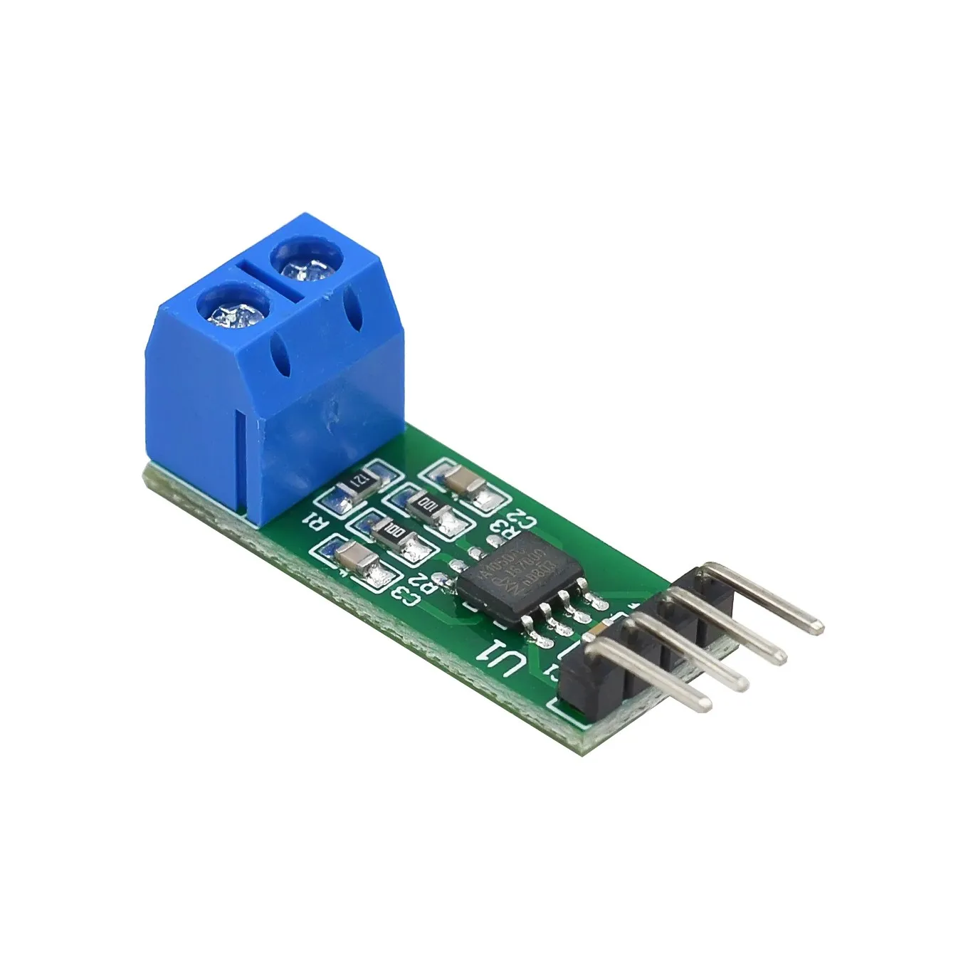 Módulo CAN TJA1050 Módulo CAN Bus Transceptor CAN Bus Código STM32 para Arduino Kit DIY