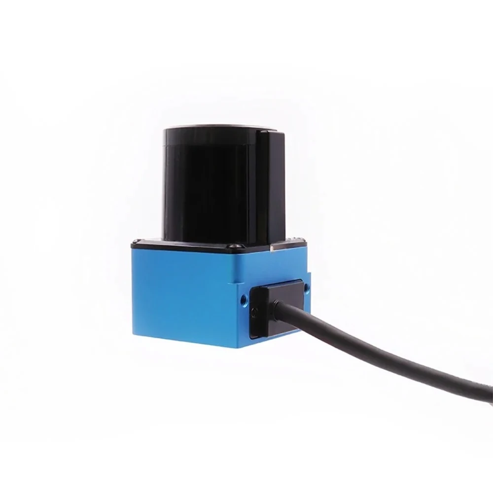 

LiDAR Sensor for AGV Obstacle Avoidance Lidar Scanner las Sensor replace SICK or HOKUYO