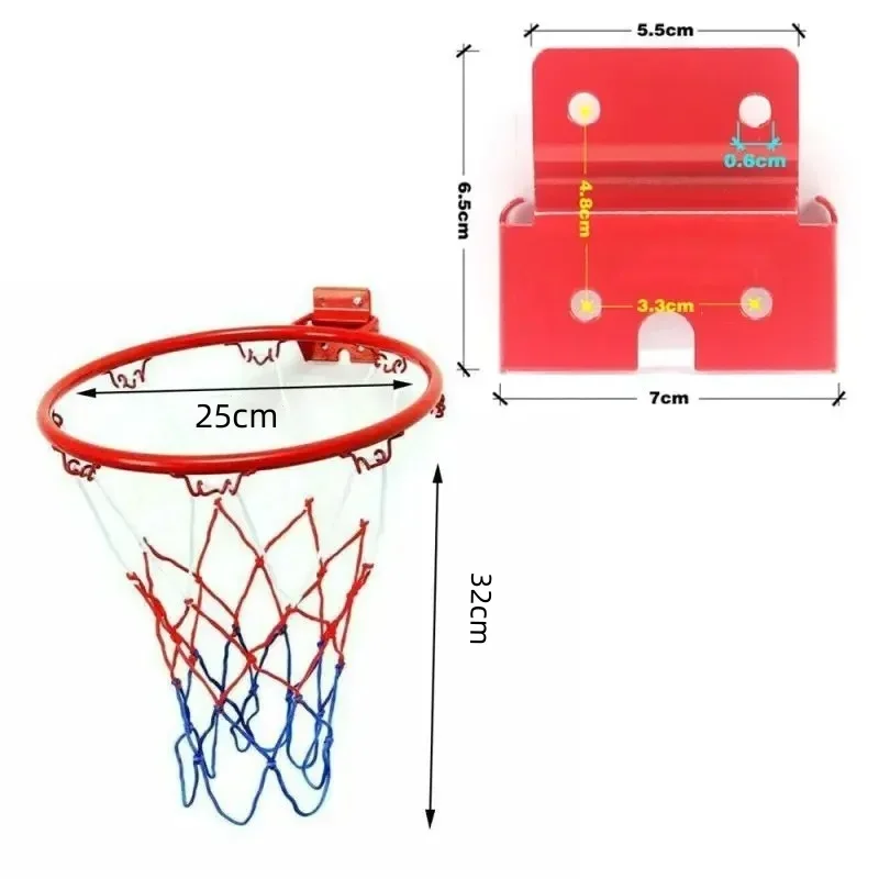 Thumbnail 3 - #11 Trending Basketball Rims Right Now