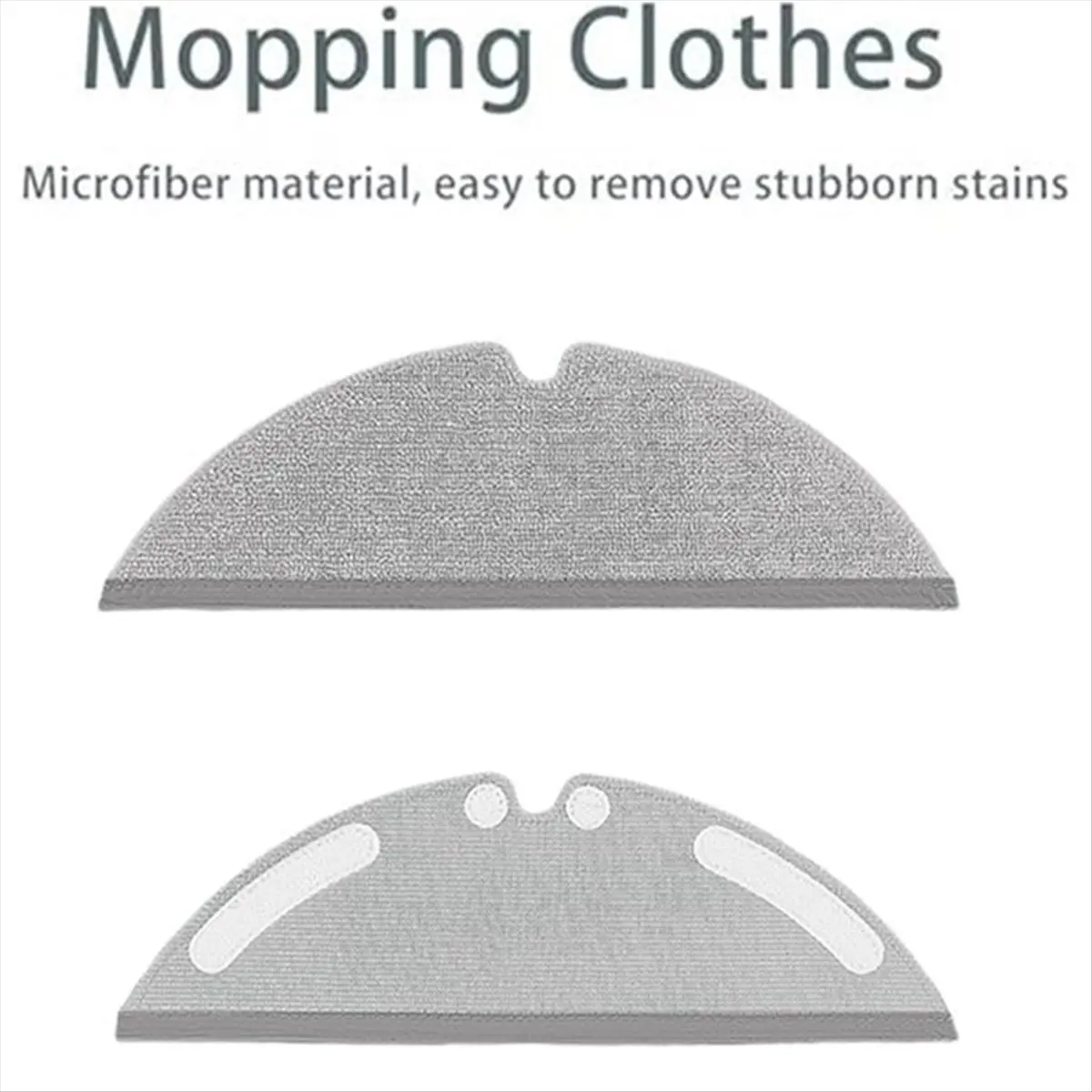 【50% OFF】10PCS Mop …