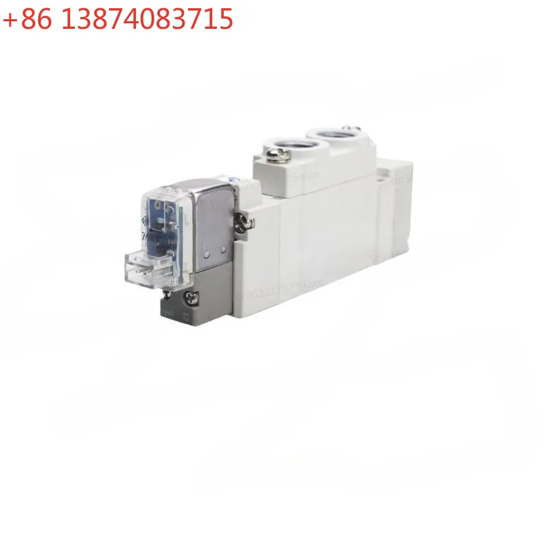 For Solenoid Valve 3120/3220/5120/5220/7120/7220-4/5/6/LZD-M5/01/02