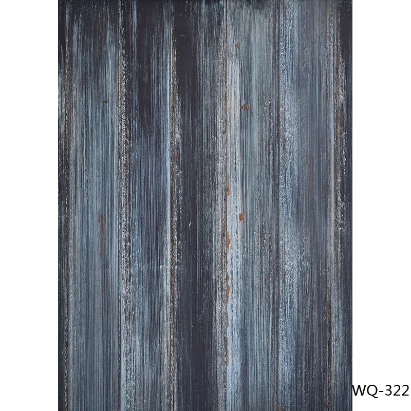 Sàn Gỗ Bảng Gỗ Họa Tiết Chụp Ảnh Phông Nền Đạo Cụ Vintage Bé Sơ Sinh Chân Dung Studio Ảnh Nền 21318WQ-09