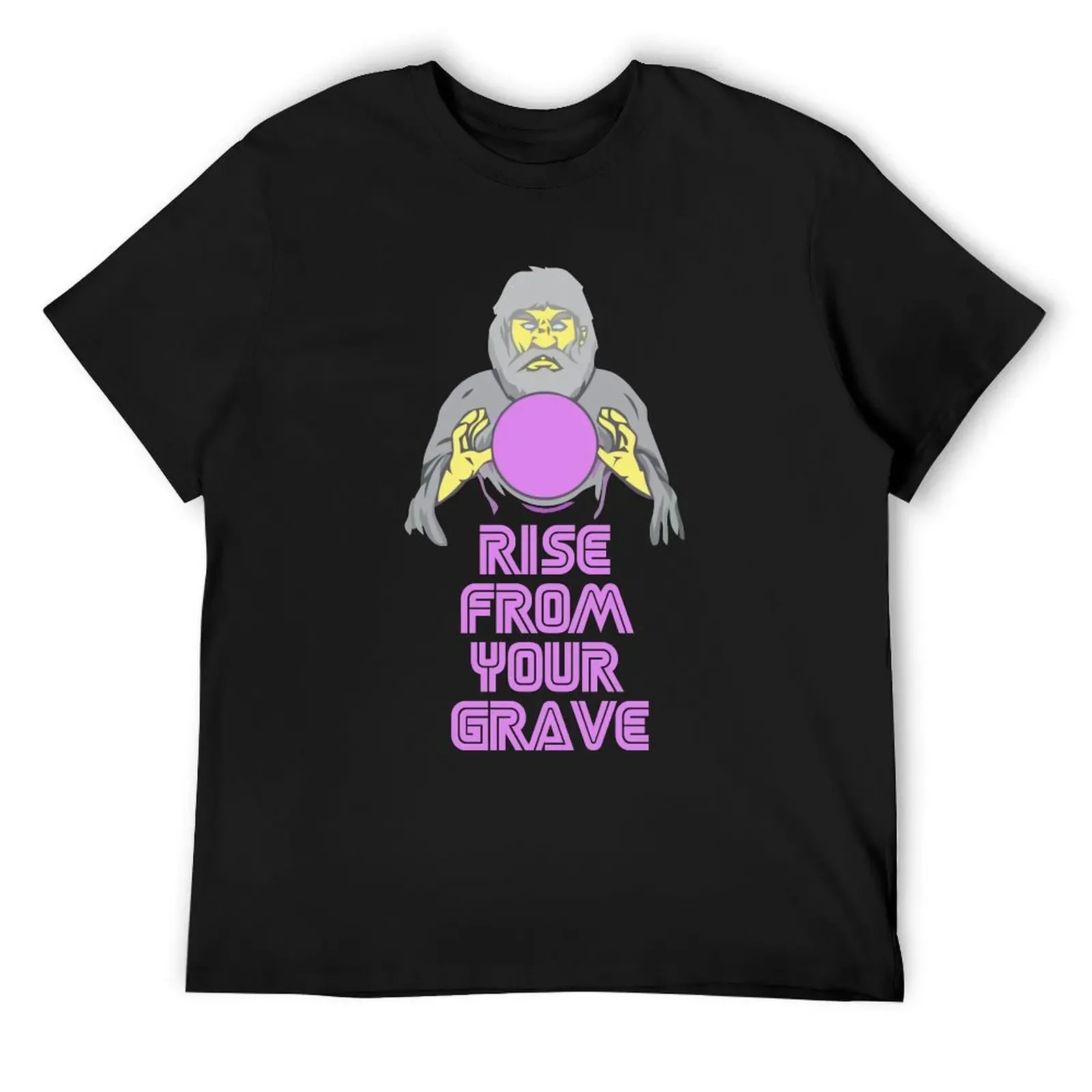 Rise From Your Grave - Alter the Beast Inside You! T-Shirt oversized graphic tee boys whites plus size men clothing