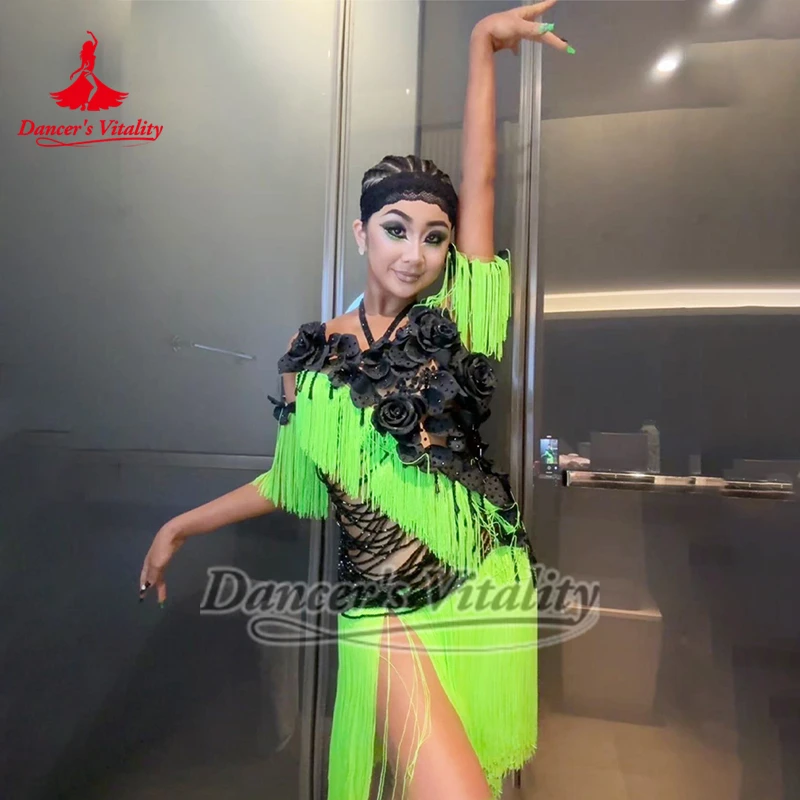 Adult&Children Lati…