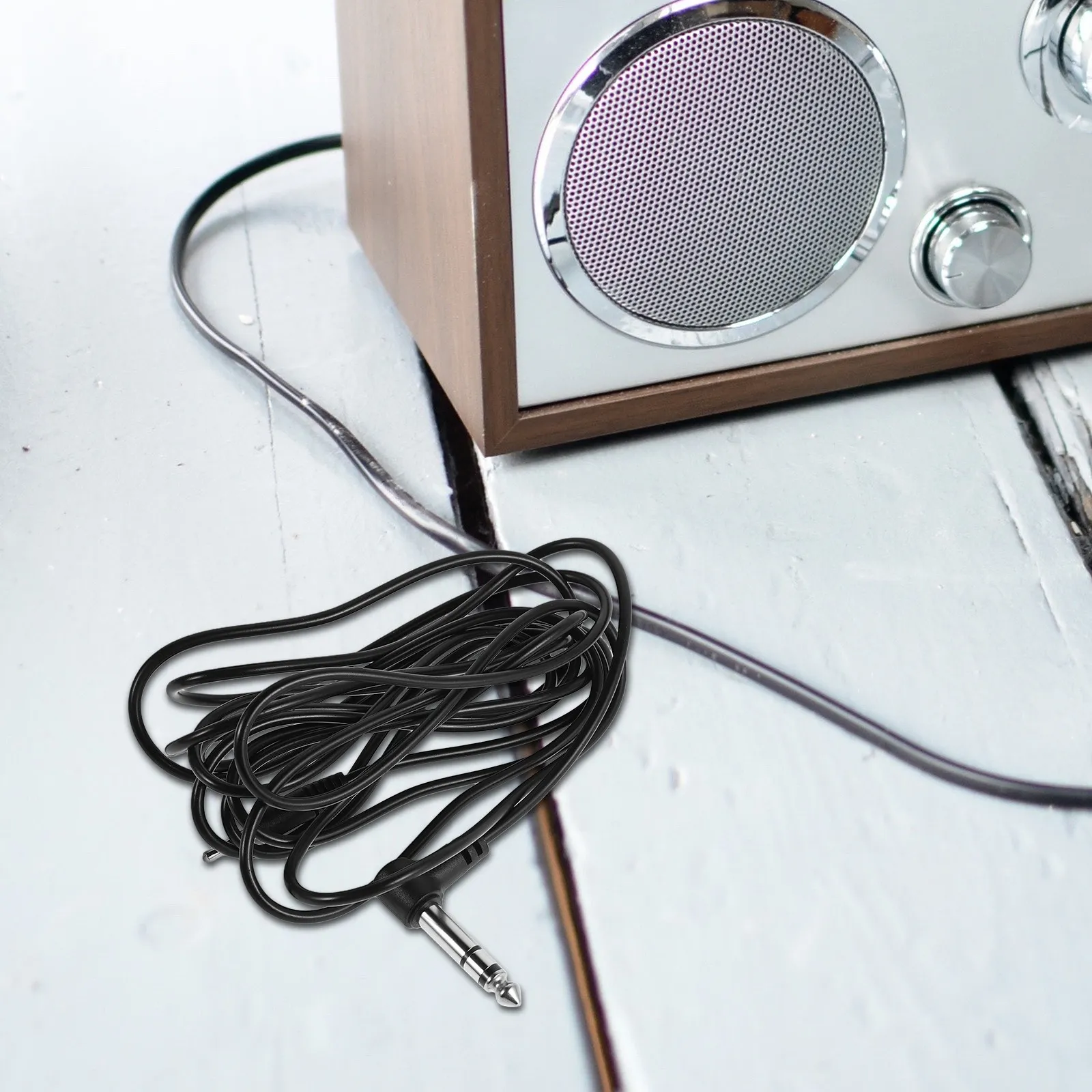 Right Angle 3.5Mm T…